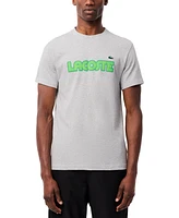 Lacoste Men's Logo Sports Performance T-Shirt