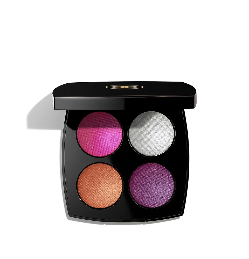 ENCHANTED NIGHT Eyeshadow & Blush Palette