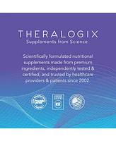 Theralogix Companion Multivitamin & Mineral Supplement for Men & Women 50+ (90 Days)