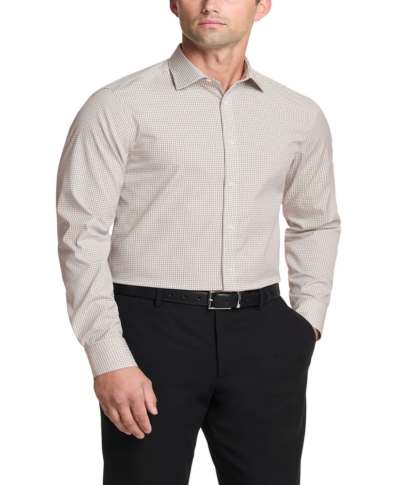 Calvin Klein Men's Slim Fit Dress Shirt