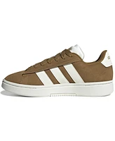 Adidas Men's Grand Court Alpha 00s Casual Sneakers from Finish Line