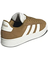 Adidas Men's Grand Court Alpha 00s Casual Sneakers from Finish Line