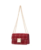 Olivia Miller Tamara Crossbody Bag