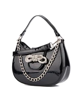 Olivia Miller Serena Crossbody Bag