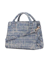 Olivia Miller Adriana Satchel Bag