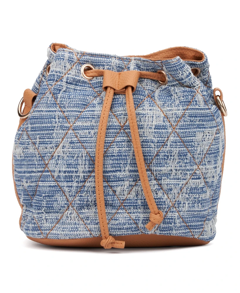 Olivia Miller Benedetta Crossbody Bag