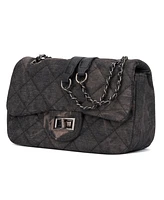Olivia Miller Valentina Crossbody Bag