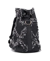 Olivia Miller Ilana Crossbody Bucket Bag