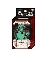 Bandai Ensky Demon Slayer Character Playing Cards