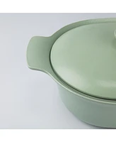 BergHOFF Ron Cast Iron 5Pc Starter Set, Green