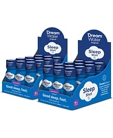 Dream Water Dream Water: Sleep Aid Shot - Snoozeberry