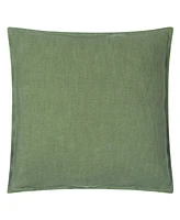 Designers Guild Milazzo Moss Linen Decorative Pillow