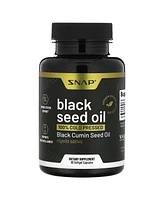 Snap Supplements Black Seed Oil