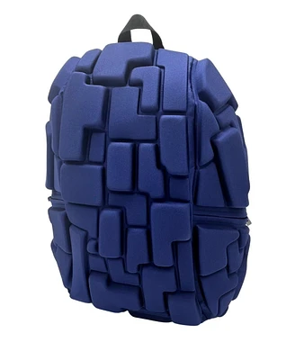 Madpax Wild Blue Yonder | Navy Blue Backpack