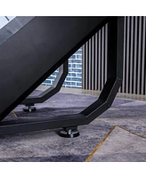 Signature Fitness Continuous Climber Gym Equipment Stair Stepper for Exercise