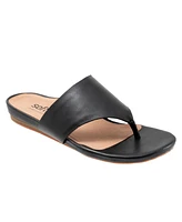 SoftWalk Chandler Sandal