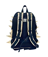 Madpax 24 Karat | Metallic Gold Backpack