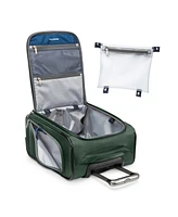 Ricardo Avalon Softside 16" Small Carry-On Under the Seat Bag