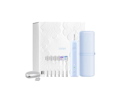 Laifen Wave Electric Toothbrush