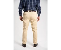 Mountain Khakis Men's Teton Pant | Slim Fit / Sand