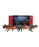 Mojo Dinosaur Box Set - Set of 3 - Assorted pre