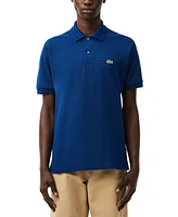 Men's Lacoste Classic Fit Short Sleeve L.12.12 Polo Shirt