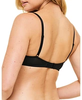 Adore Me Women's Roxanne Unlined Balconette Bra