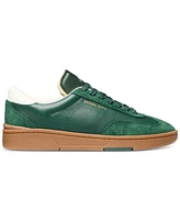 Michael Kors Men's Wilton Lace-Up Sneakers