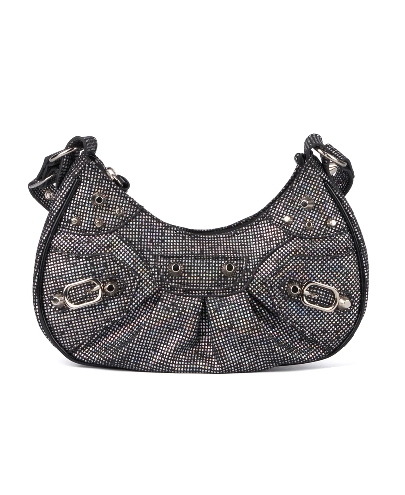 Olivia Miller Luna Crossbody Bag