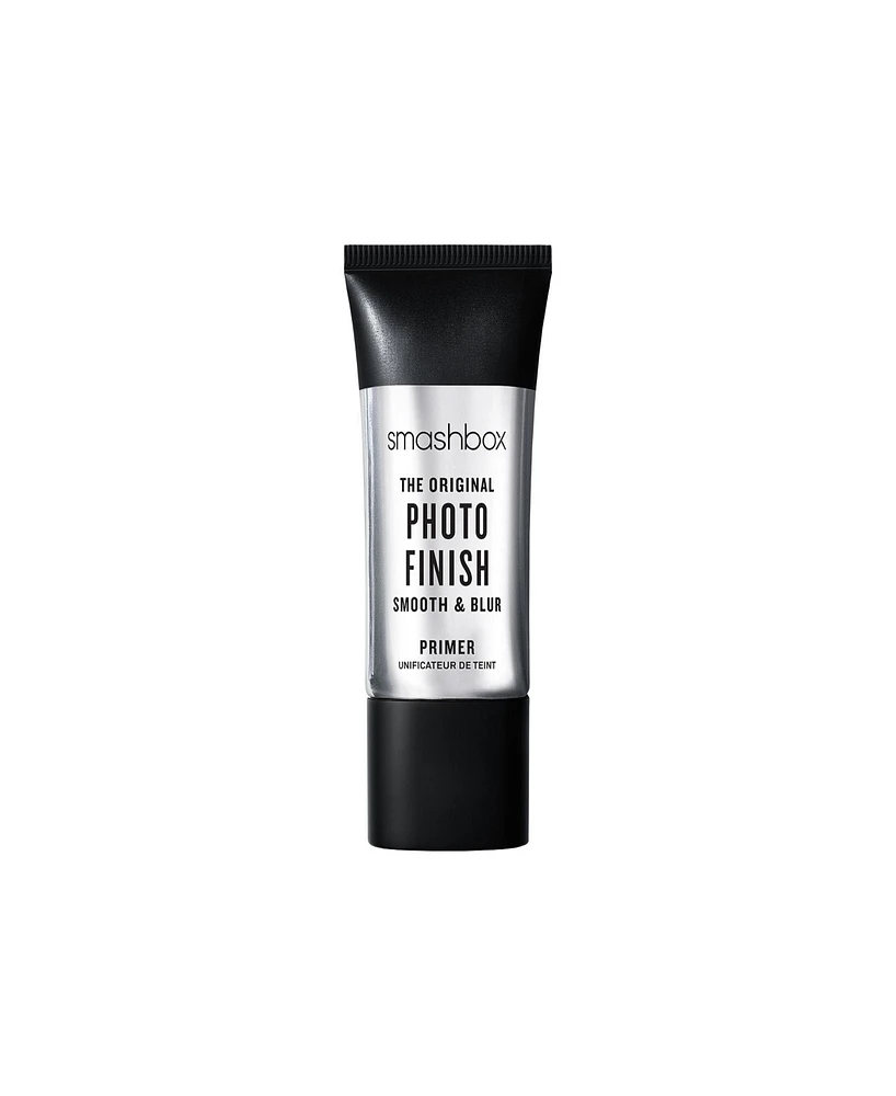 Smashbox Mini Photo Finish Smooth & Blur Primer