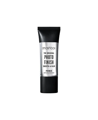 Smashbox Mini Photo Finish Smooth & Blur Oil-Free Primer, 0.34 oz.