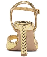 Vince Camuto Women's Lilaha Dress Sandals