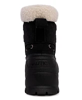 Nautica Men's Undertow Cold Weather Boot