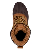 Nautica Men's Dazo Duck Boot
