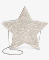 I.n.c. International Concepts Star Small Rhinestone Crossbody, Created for Macy's