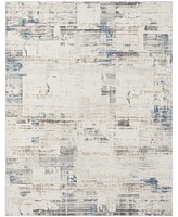 Calvin Klein CK022 Infinity IFN06 7'10"x9'10" Area Rug