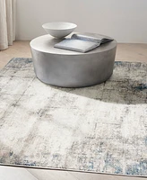 Calvin Klein CK022 Infinity IFN03 6'x9' Area Rug