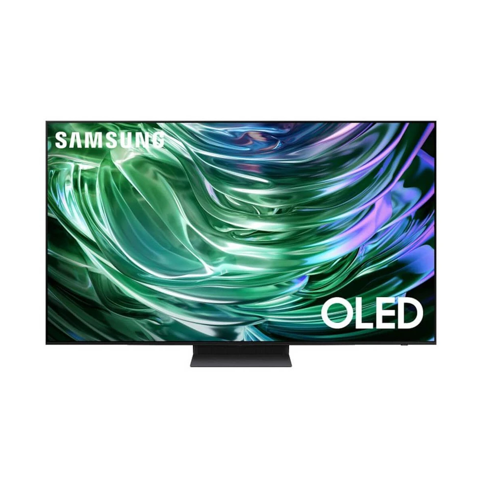 Samsung 83" Class S90D Oled Hdr+ 4K Smart Tv - QN83S90D