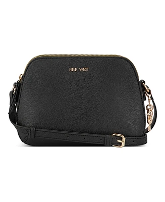 Nine West Cibrina Dome Crossbody Bag