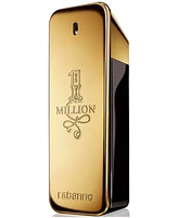 Rabanne Men's 1 Million Eau de Toilette Spray