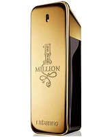 Rabanne 1 Million Eau De Toilette Fragrance Collection For Men