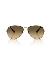 Ray-Ban Unisex Sunglasses