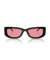 Prada Women's Sunglasses Pr 14YS