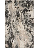 Inspire Me! Home Decor Elegance FAR01 3'x5' Area Rug