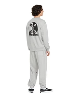 Volcom Men's Echo Chamber Crew Sweatshirt