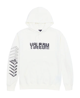 Volcom Men's Cement Pullover Hoodie