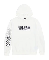 Volcom Men's Cement Pullover Hoodie