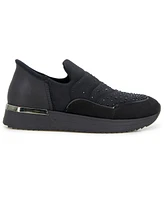 Kenneth Cole Reaction Women's Cameron Easy On Puff Sneakers