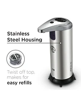 Commercial Care Touchless Soap Dispenser
