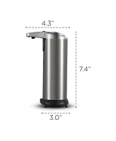 Commercial Care Touchless Soap Dispenser